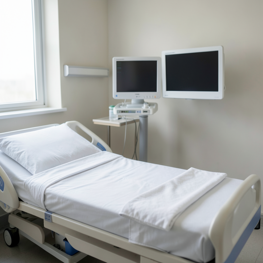 Oxford NHS Care to Proceed Amid Walkout Plans